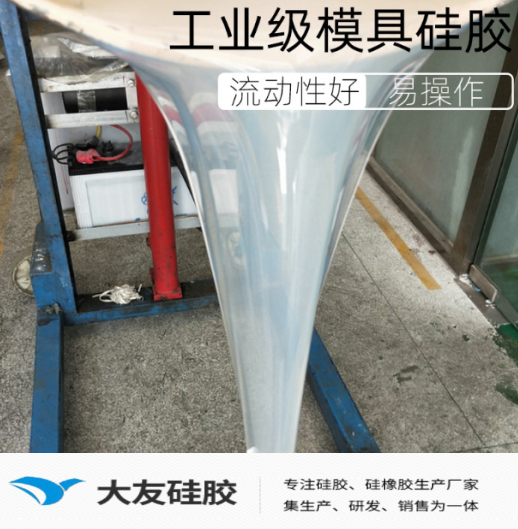 液體矽膠在汽車中的應用