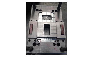 深圳模具製造廠