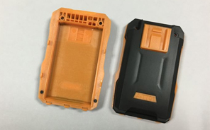 什麽是(shì)塑膠模具開模