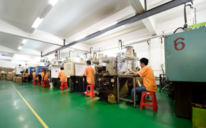 注塑模具產品成型中出現熔接痕怎麽辦?