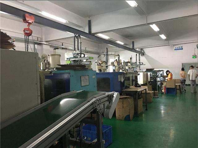 四大行業助推塑料注塑加工繼續高速增長(zhǎng)