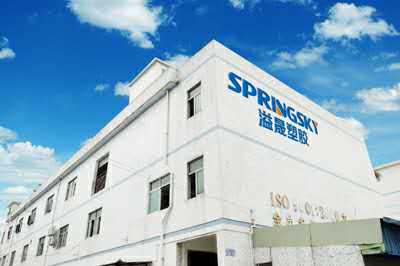 深圳塑膠模具加工哪家(jiā)好?