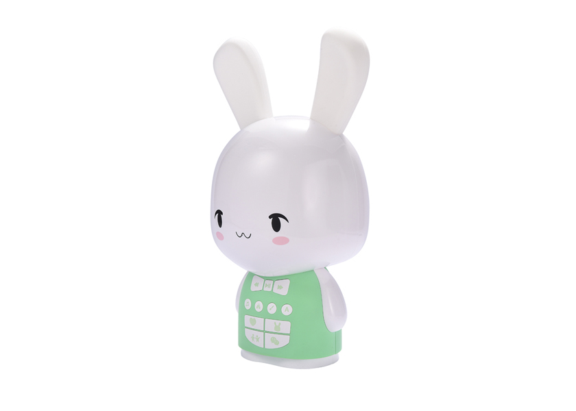 小兔智能早教機 小兔智能早教機