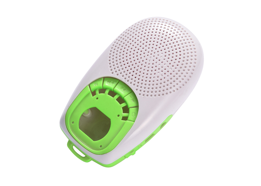 智（zhì）能藍牙（yá）音（yīn）響