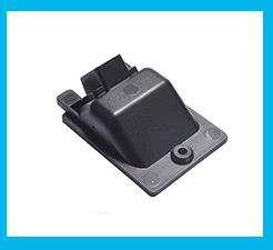 線夾（jiá）蓋版模具