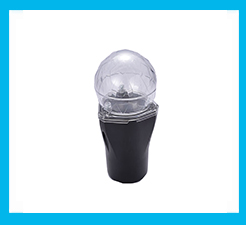 戶（hù）外燈模具