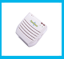 智能門鈴語音提示（shì）器模具（jù）