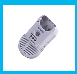 智能驅鼠器（qì）模具