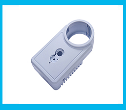 智（zhì）能開關模具