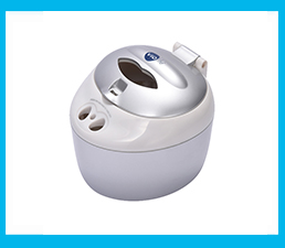 智能洗牙機（jī）模具