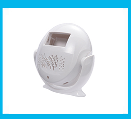 智能門鈴警報器（qì）模具