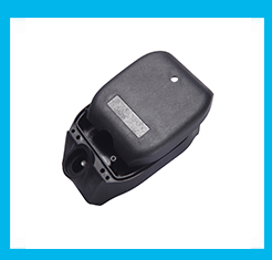 智（zhì）能定（dìng）位手環模具