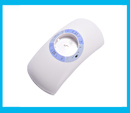 頸椎按摩（mó）器配（pèi）件模具