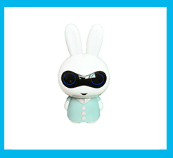 智能早教機（jī）