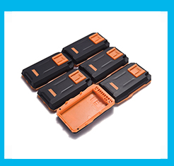 電池蓋（gài）模具