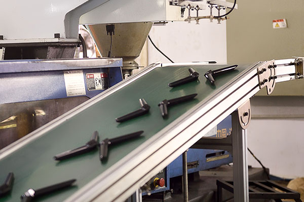 設備展（zhǎn）示