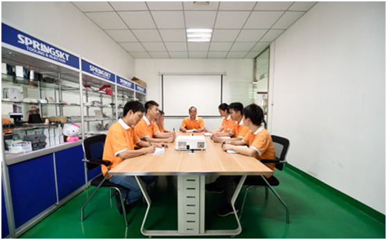 塑膠模具加工 塑膠模具加工