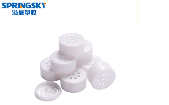 玩具小發音盒模具