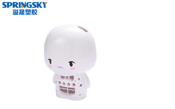 智 能（néng）早教機模具