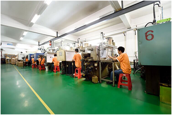 注(zhù)塑模具加工廠 注塑(sù)模具加工廠