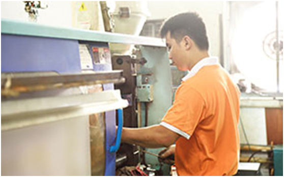 塑料(liào)模具廠 塑料模(mó)具廠