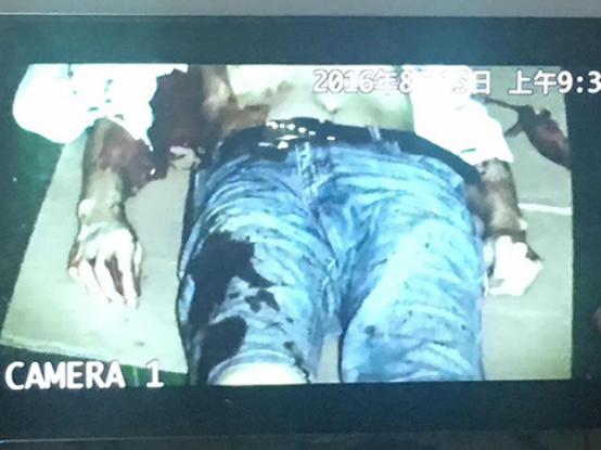 塑膠模(mó)具加(jiā)工 塑膠模具加工(gōng)