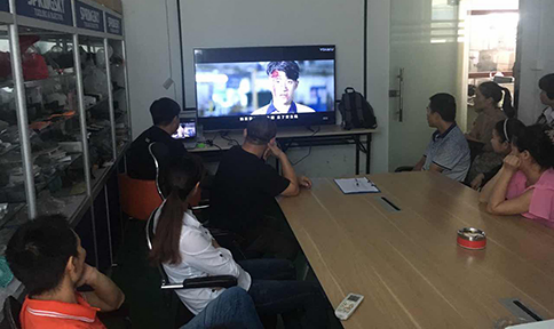 塑膠模具加（jiā）工