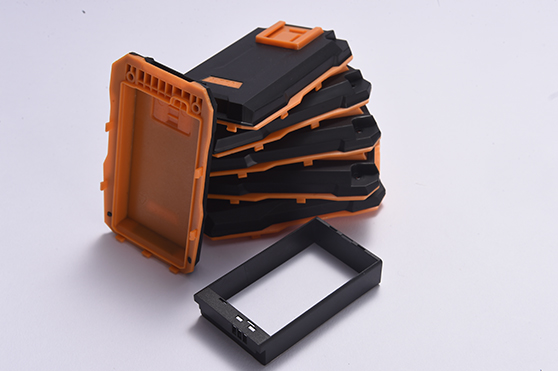 精密模(mó)具製造 精密模具製造