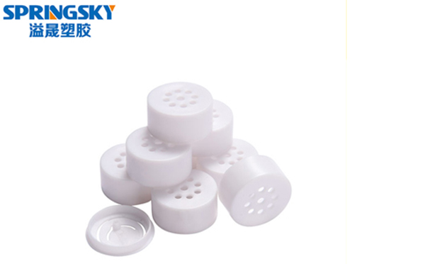 注塑（sù）加工