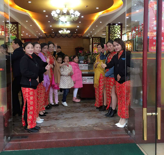 深圳市91视频入口塑膠模具製品有限公司 深圳市91视频入口(shèng)塑膠模具製品有限公司(sī)