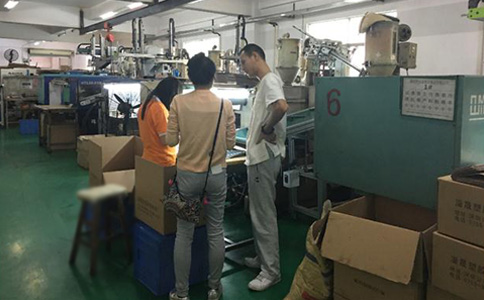 注塑加工 注塑加工