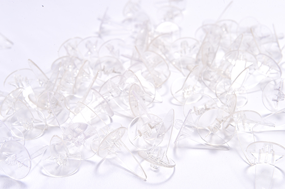 塑料注塑（sù）加工