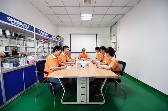 深圳塑膠模具注塑廠 深圳塑膠模具注塑廠