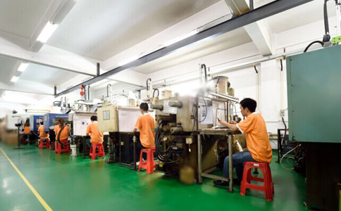 深圳塑(sù)膠模具注塑廠 深(shēn)圳塑膠模具注塑廠