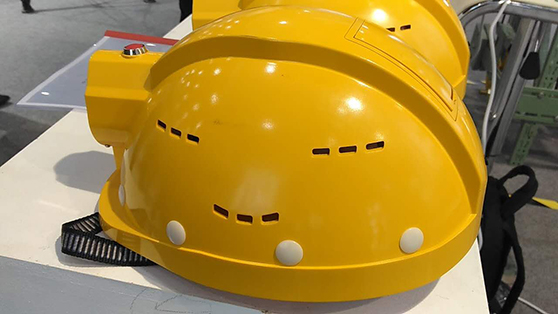 穿戴設備模具訂製 穿戴設備模具訂製