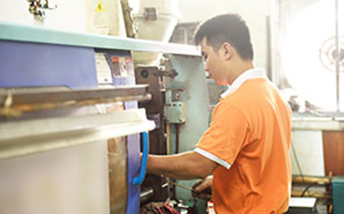 塑膠模具 塑膠模具