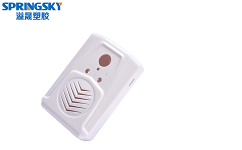 塑膠（jiāo）模具