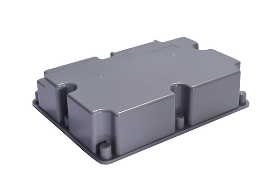 塑料模具廠（chǎng）