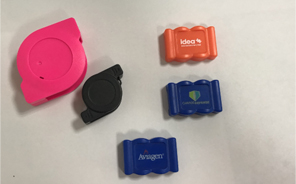 在注(zhù)塑加工中要注意哪些事項