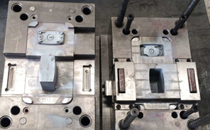 塑膠模(mó)具加工中影響其使用壽命的因(yīn)素有哪些