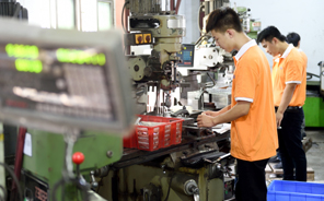 製(zhì)造塑膠模具有(yǒu)什麽要求?