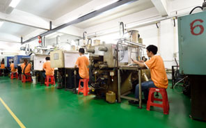 模具廠設（shè）備常會出現哪些問（wèn）題？