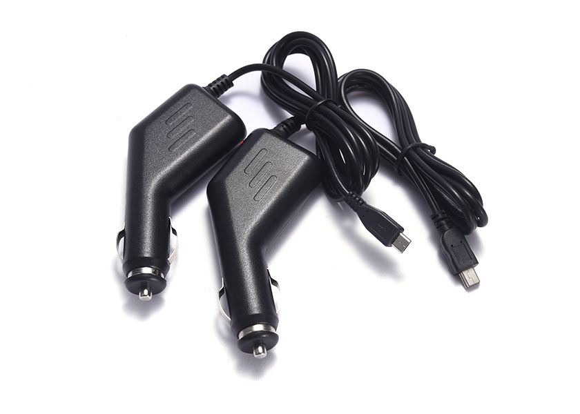 汽（qì）車充電（diàn）器