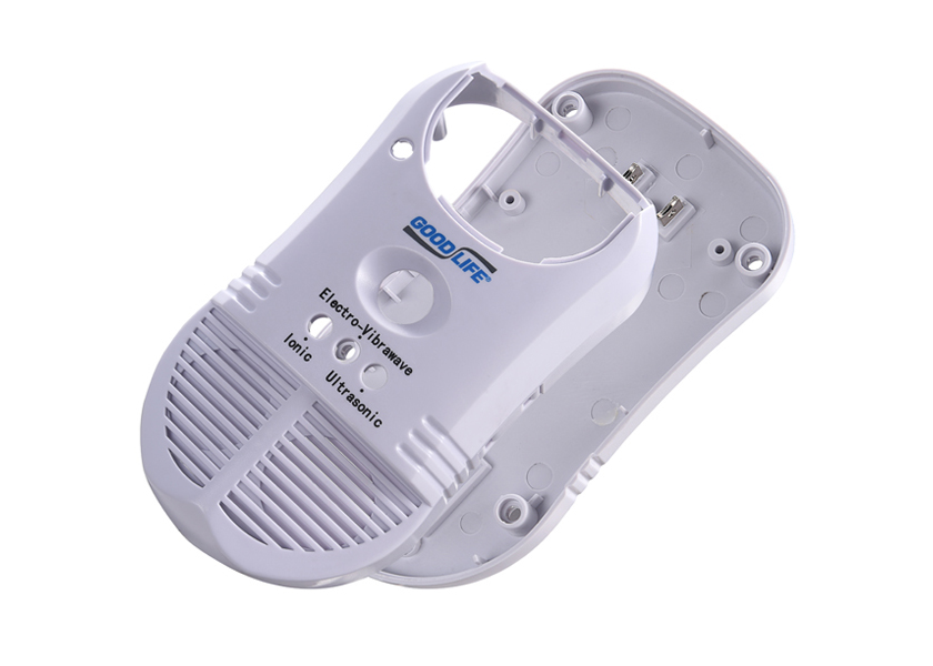 智（zhì）能驅鼠器