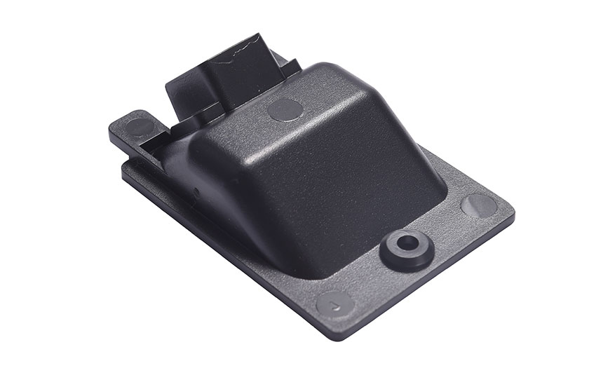 線夾蓋（gài）板