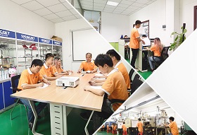 如何選擇一家合適的塑料（liào）加工廠