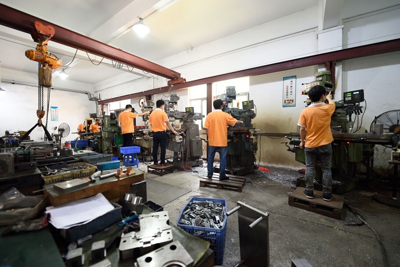 塑料注塑加工多少錢？