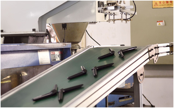 注塑加工顏（yán）色不均會對我們產生什麽影響