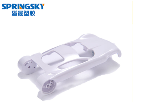 使用ABS都有哪些好(hǎo)處?它都(dōu)適合什(shí)麽產品?