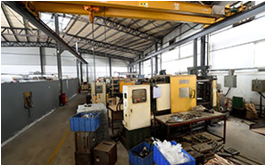 為什麽說塑料模具排氣槽(cáo)要及時清理?